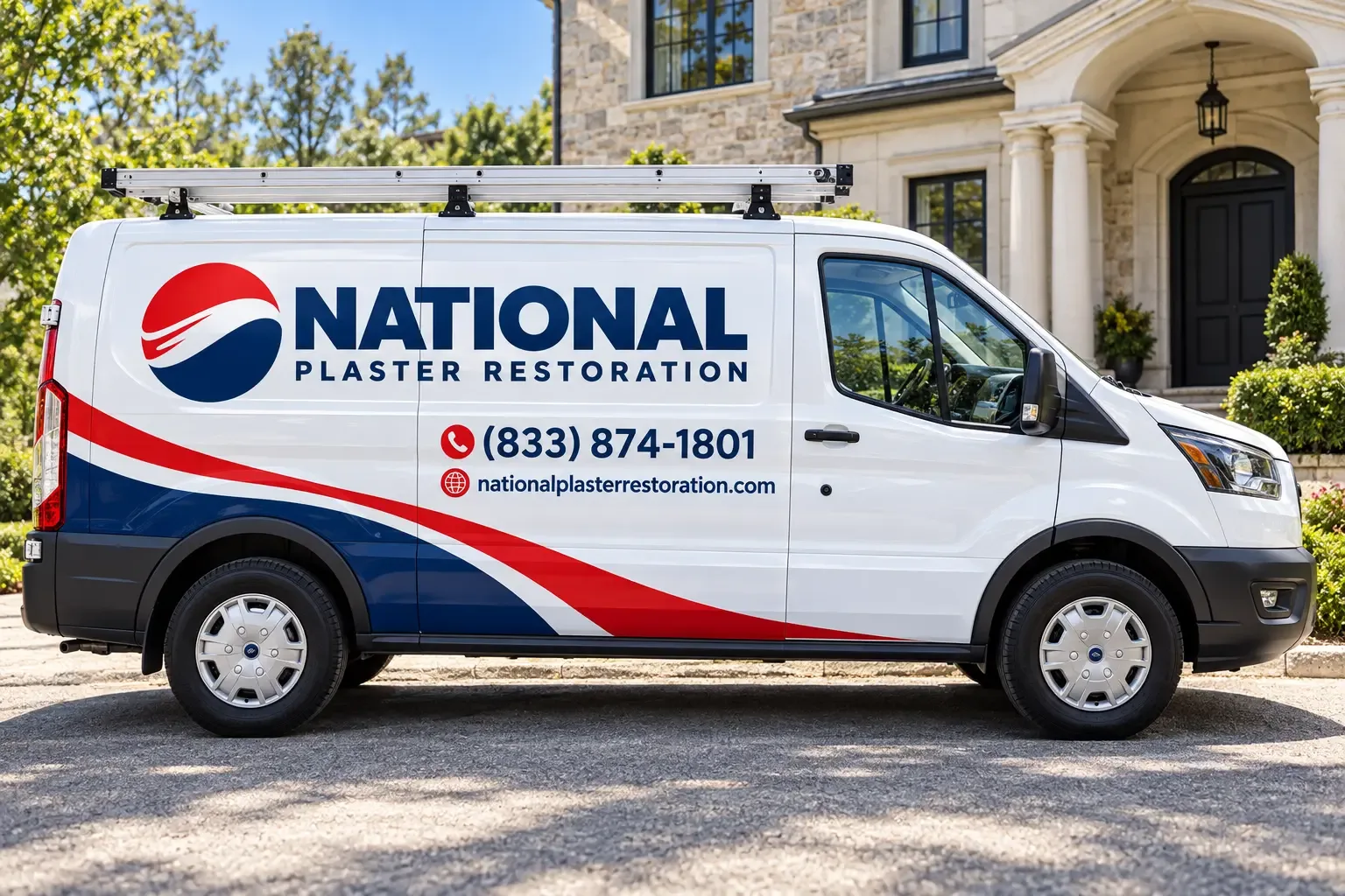 Plaster Repair in Harvey, AR near me