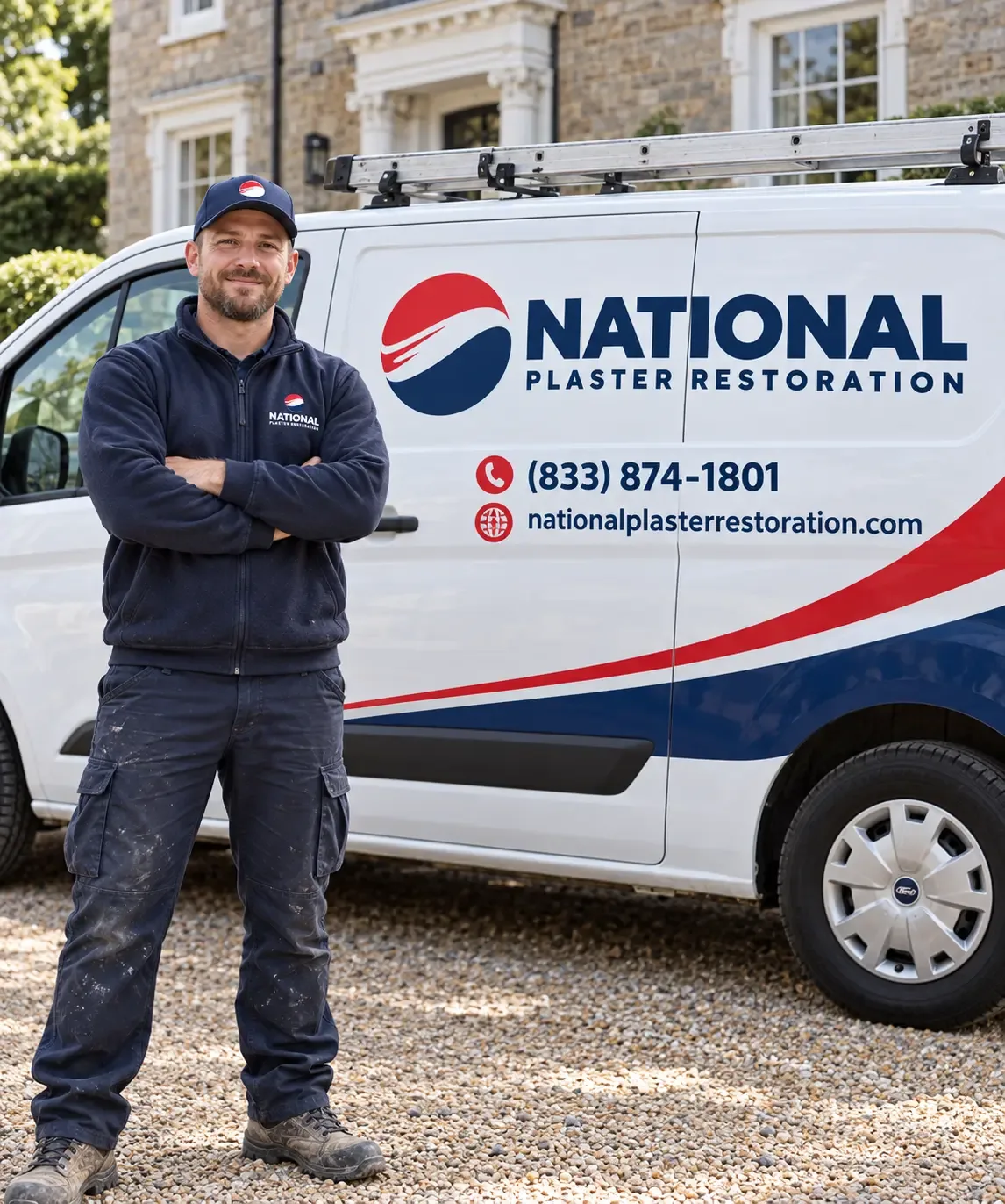 Plaster Repair company in Harvey, AR